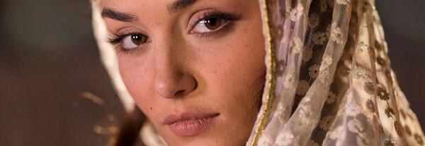 عکس هانده در عشق حرف حالیش نمیشه