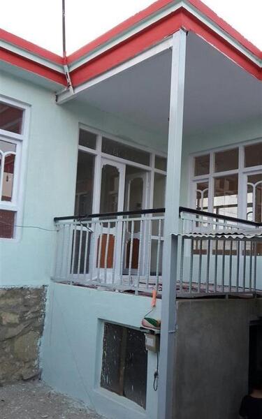 عکس کوتل خیرخانه کابل
