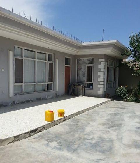 عکس کوتل خیرخانه کابل
