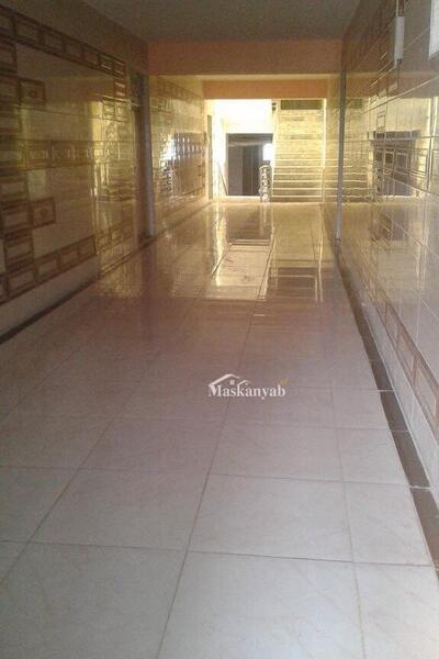 عکس کوتل خیرخانه کابل