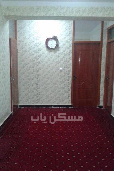 عکس کوتل خیرخانه کابل
