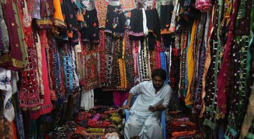 بهترین عکس چابهار بلوک بازار