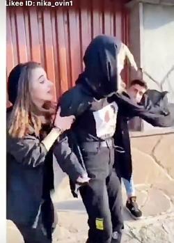 عکس پشت صحنه تیک تاک ارسلان