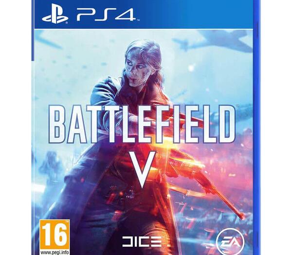 عکس بازی ps4