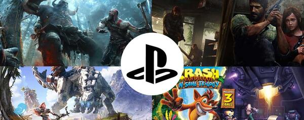 عکس بازی ps4
