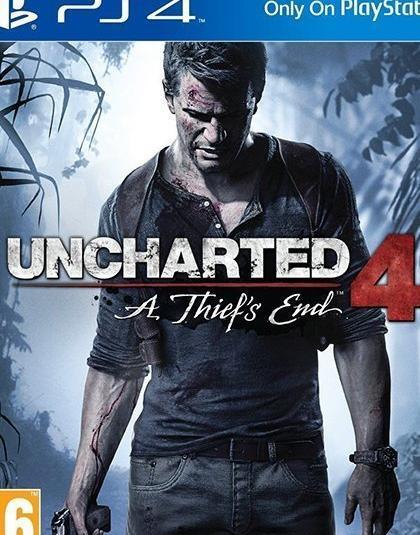 عکس بازی ps4