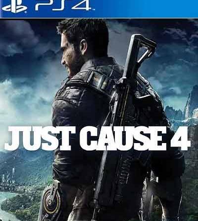 عکس بازی ps4