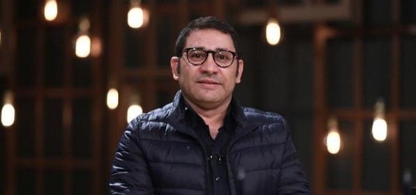 عکس چت سروش جمشیدی