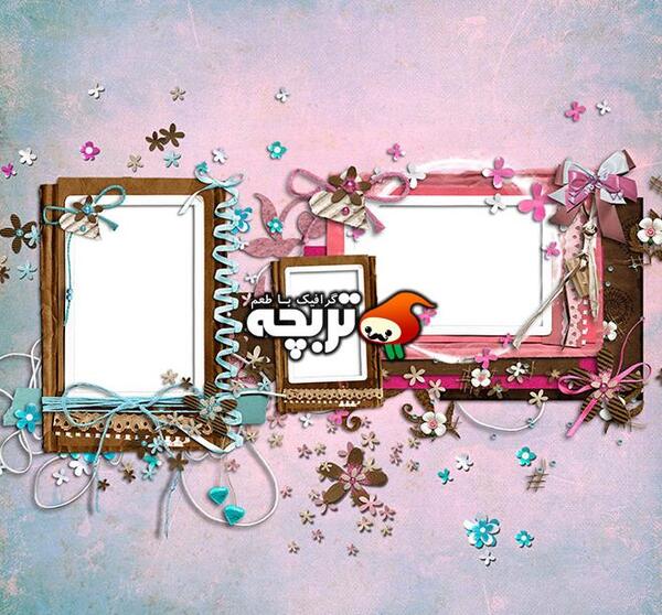 عکس فانتزی فامیل