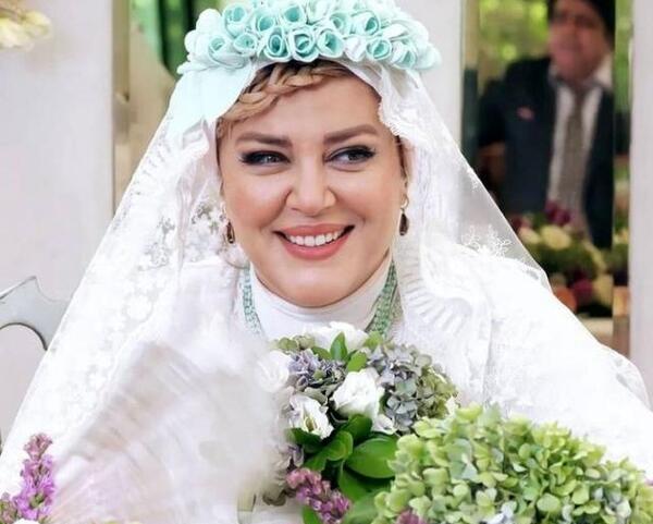 عکس عروسی کوروس