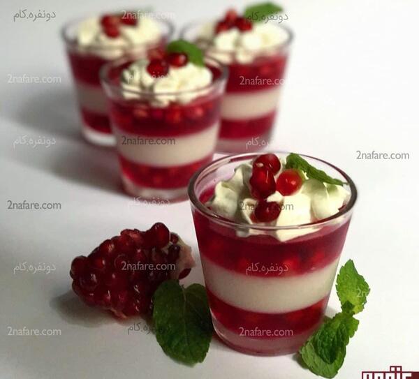 عکس ژله آلوورا