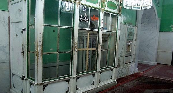 عکس واقعی یزید بن معاویه