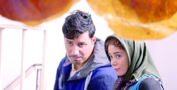 عکس فیلم زاپاس