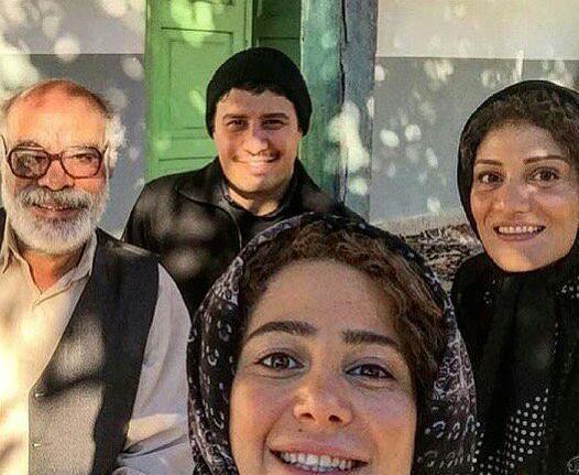عکس فیلم زاپاس