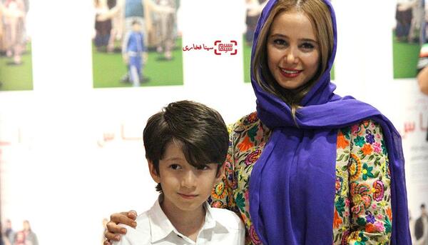 عکس فیلم زاپاس