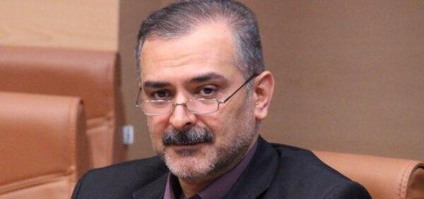 عکس دکتر مرتضی رئیسی لاهیجان