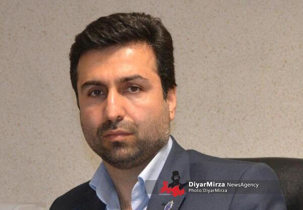 عکس دکتر مرتضی رئیسی لاهیجان