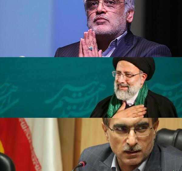 عکس دکتر مرتضی رئیسی لاهیجان