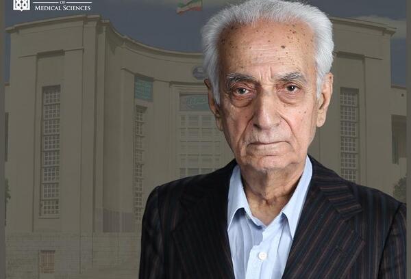 عکس دکتر مرتضی رئیسی لاهیجان