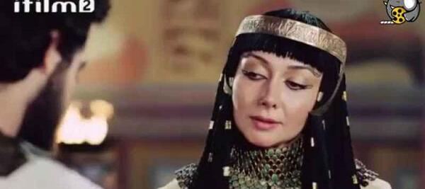 عکس زلیخا کاکایوا