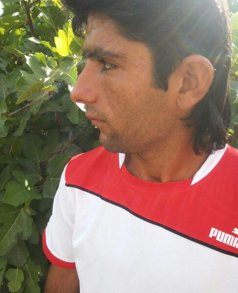 عکس روستای گندی زار
