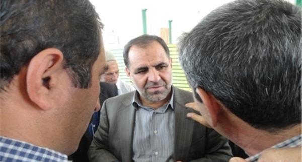 عکس روستای گندی زار