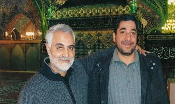 عکس جعفری نیا