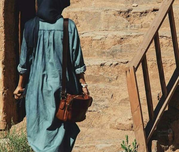 عکس پروفایل دخترونه هنری