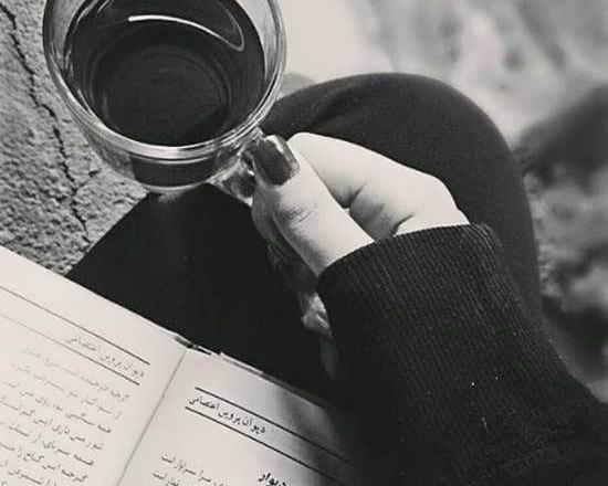 عکس پروفایل دخترونه هنری