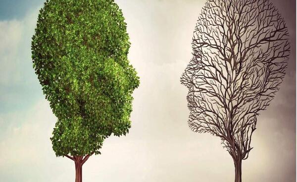 عکس پاکسازی ذهن