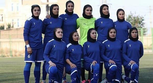 عکس فوتبال زاهدان