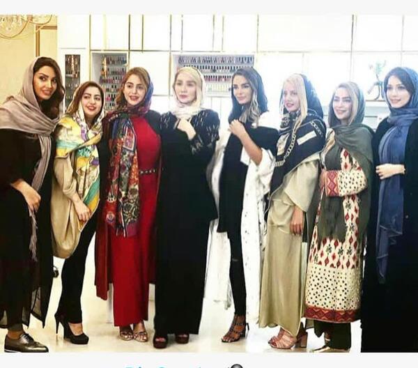 عکس بازیگر قدیمی سپیده
