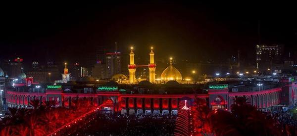 عکس محرمی حرم