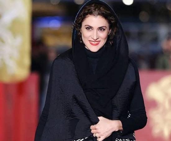 عکس ویشکا آسایش