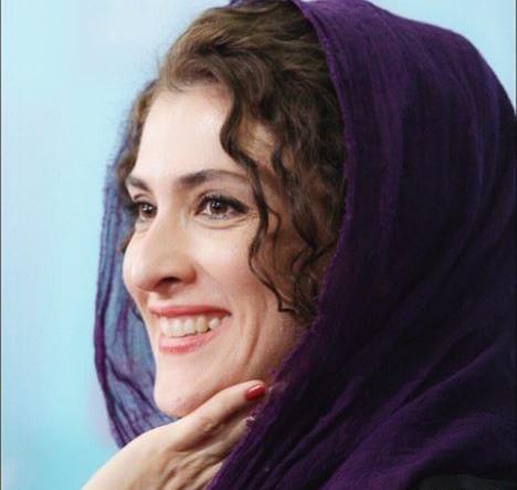 عکس ویشکا آسایش