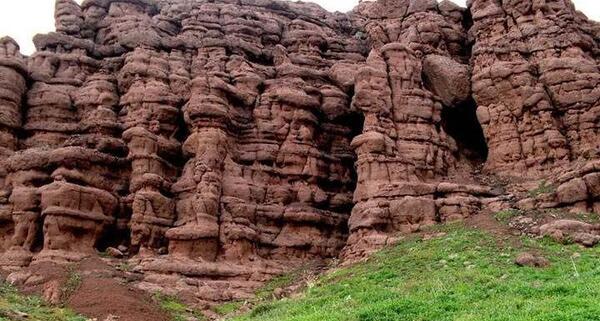 عکس جاهای دیدنی نیشابور