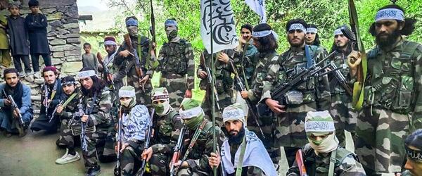 عکس های ملا لندی افغانی