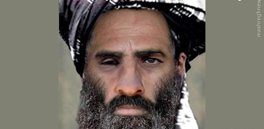 عکس های ملا لندی افغانی