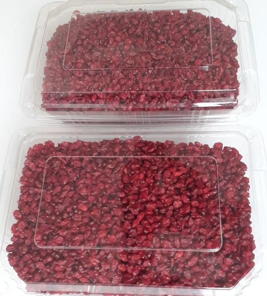 عکس زرشک درجه یک