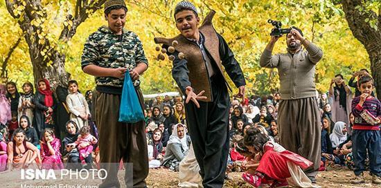 عکس روستا خانقاه