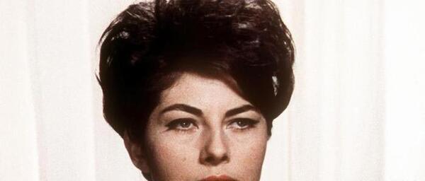 بهترین عکس ثریا اسفندیاری