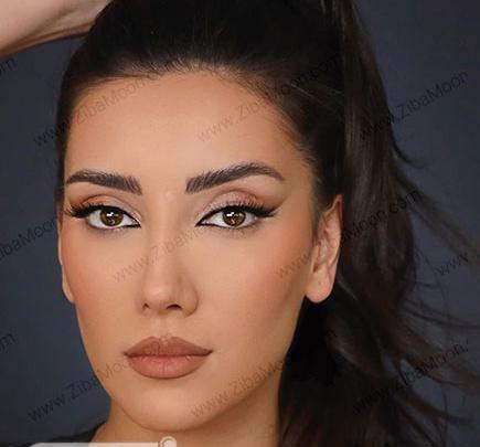 عکس روباه چشم