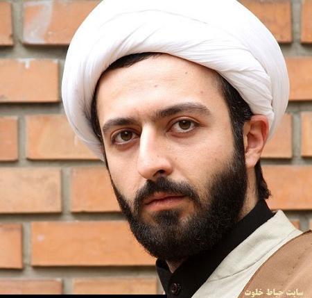 عکس بازیگر حسام محمودی