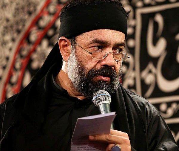 عکس ماشین محمود کریمی