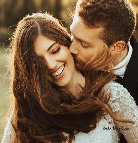 جدیدترین عکس های عاشقانه بدون متن