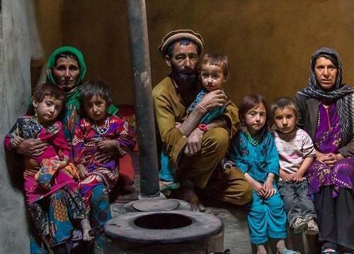 عکس های وحشتناک افغانستان