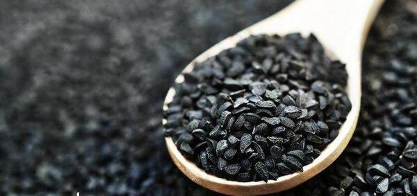 عکس و خواص سیاه دانه