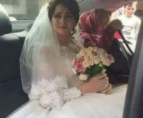 عکس شب عروسی نی نی سایت