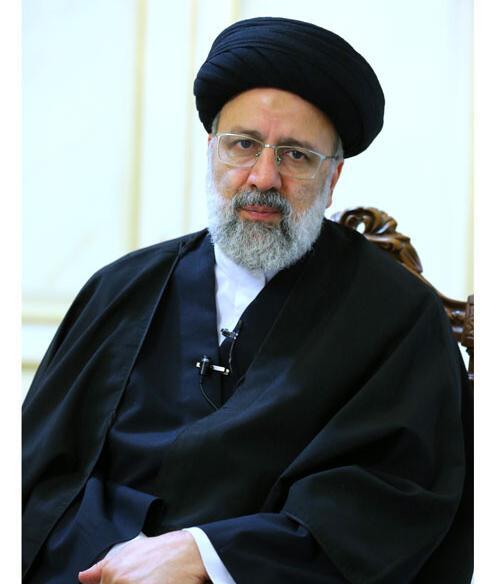 عکس های زیبای رئیسی