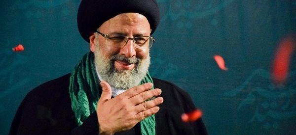 عکس های زیبای رئیسی